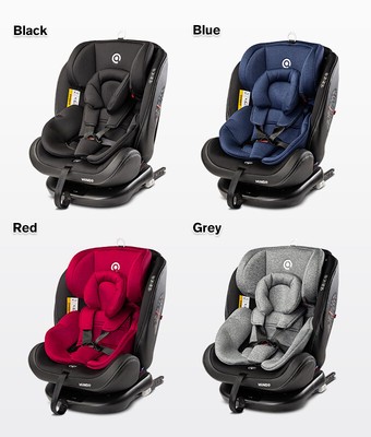 siege auto formula baby groupe 1 2 3 isofix